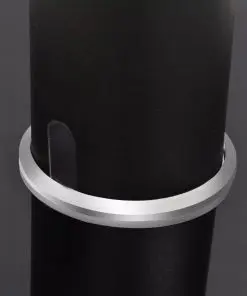 2 pcs Glass Speaker Stand