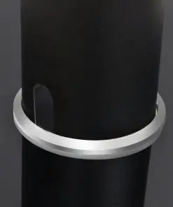 2 pcs Glass Speaker Stand