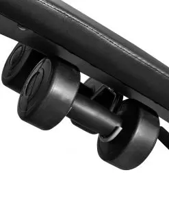 vidaXL Multi-functional Home Gym 65 kg