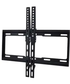 Tilt Wall Mounted TV Bracket 400 x 400 mm 23″ – 55″