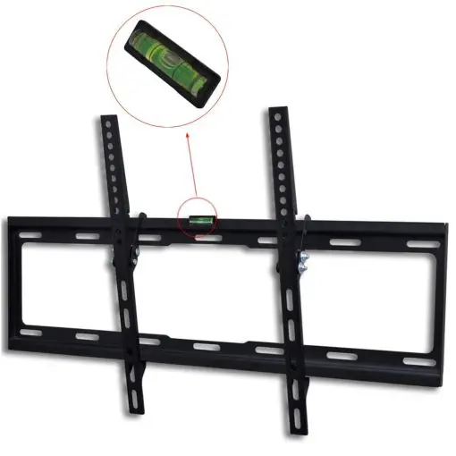 Tilt Wall Mounted TV Bracket 600 x 400 mm 32″ – 70″