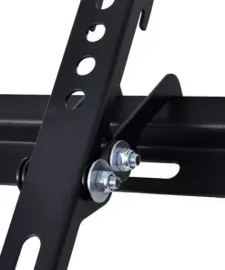 Tilt Wall Mounted TV Bracket 600 x 400 mm 32″ – 70″