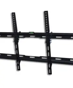 Tilt Wall Mounted TV Bracket 600 x 400 mm 32″ – 70″