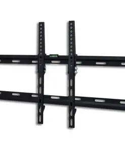 Tilt Wall Mounted TV Bracket 600 x 400 mm 32″ – 70″