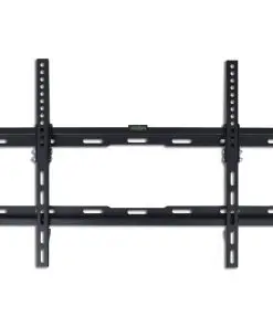 Tilt Wall Mounted TV Bracket 600 x 400 mm 32″ – 70″