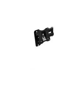 Single-armed Swivel Tilt Wall Mounted TV Bracket 100x100mm 10″-23″
