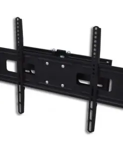 vidaXL Double-armed Tilt Swivel Wall TV Bracket 3D 600x400mm 37″-70″