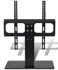 TV Bracket with Base 400 x 400 mm 23″ – 55″