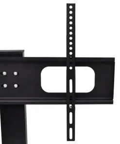 TV Bracket with Base 600 x 400 mm 32″ – 70″