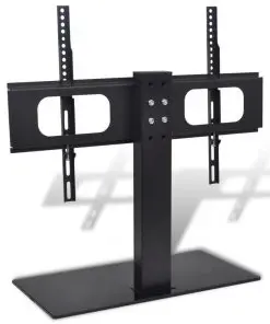 TV Bracket with Base 600 x 400 mm 32″ – 70″