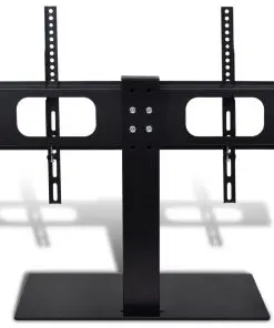 TV Bracket with Base 600 x 400 mm 32″ – 70″