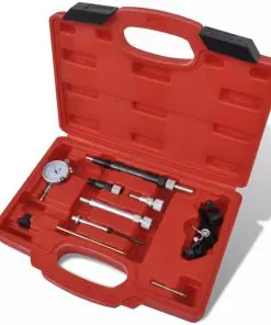 Diesel Fuel Injection Pump Timing Tool Set