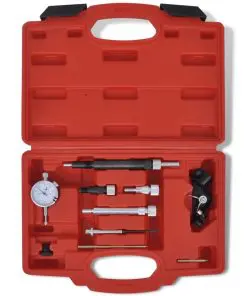 Diesel Fuel Injection Pump Timing Tool Set