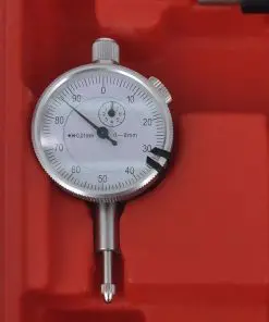 Diesel Fuel Injection Pump Timing Tool Set