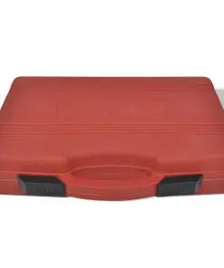 Engine and Oil Pressure Test Tool Kit