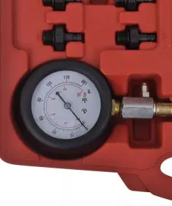 Engine and Oil Pressure Test Tool Kit