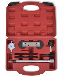 8 pcs Engine Timing Tools for VAG TSI and TFSI Engines
