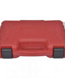 Silent Block Mounting Tool for Fiat Rear Axle