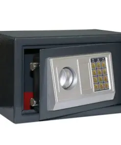Electronic Digital Safe 31 x 20 x 20 cm