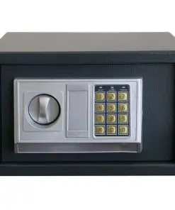 Electronic Digital Safe 31 x 20 x 20 cm