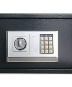 Electronic Digital Safe with Shelf 35 x 25 x 25 cm