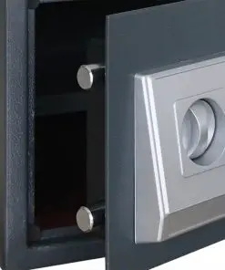 Electronic Digital Safe with Shelf 35 x 25 x 25 cm