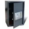 Electronic Digital Safe with Shelf 35 x 31 x 50 cm Electronic Digital Safe with Shelf 35 x 31 x 50 cm