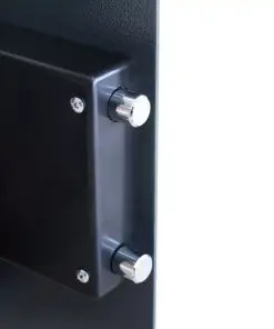 Electronic Digital Safe with Shelf 35 x 31 x 50 cm
