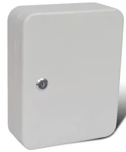 Key Box with 48 Key Tags
