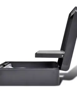 Cash Box with Coin Tray