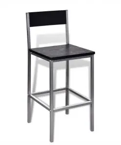 Counter Height Breakfast Bar Set