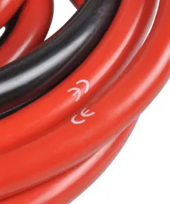 2 pcs Car Start Booster Cable 500 A