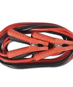 2 pcs Car Start Booster Cable 500 A