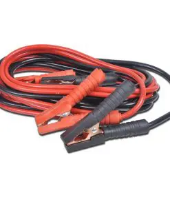 2 pcs Car Start Booster Cable 750 A