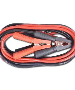 2 pcs Car Start Booster Cable 750 A