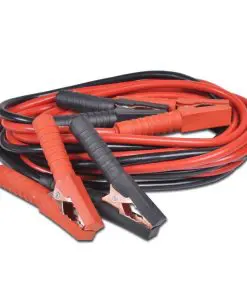 2 pcs Car Start Booster Cable 1000 A