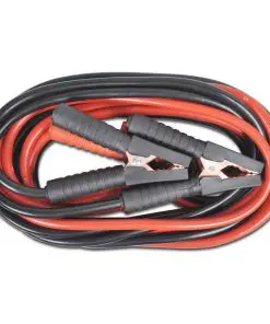 2 pcs Car Start Booster Cable 1000 A
