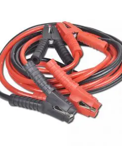 2 pcs Car Start Booster Cable 1500 A