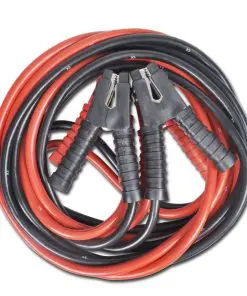 2 pcs Car Start Booster Cable 1500 A