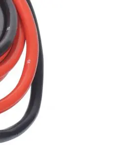 2 pcs Car Start Booster Cable 1500 A