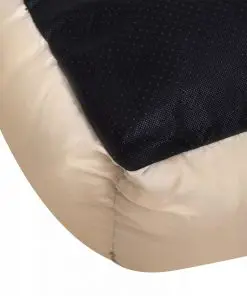 vidaXL Warm Dog Bed with Padded Cushion XL