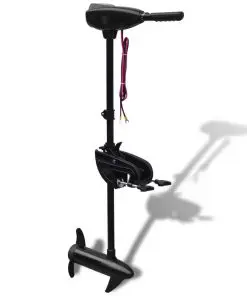 vidaXL Electric Trolling Motor P22 46 lbs