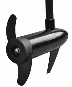 vidaXL Electric Trolling Motor P22 46 lbs