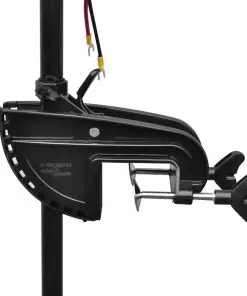 vidaXL Electric Trolling Motor P25 55 lbs