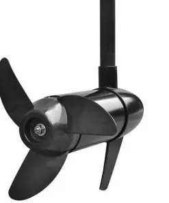 vidaXL Electric Trolling Motor P25 55 lbs