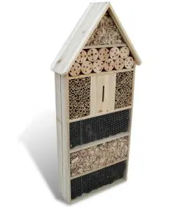 Insect Hotel XXL 50x15x100 cm