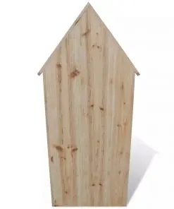 Insect Hotel XXL 50x15x100 cm