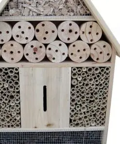 Insect Hotel XXL 50x15x100 cm