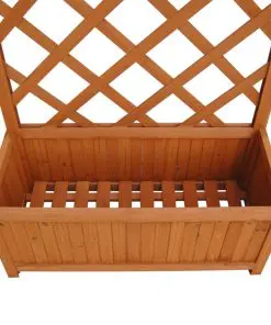Trellis Planter 70 x 30 x 135 cm