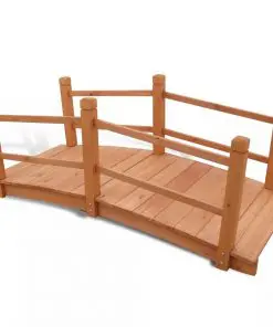 Garden Bridge 140 x 60 x 56 cm